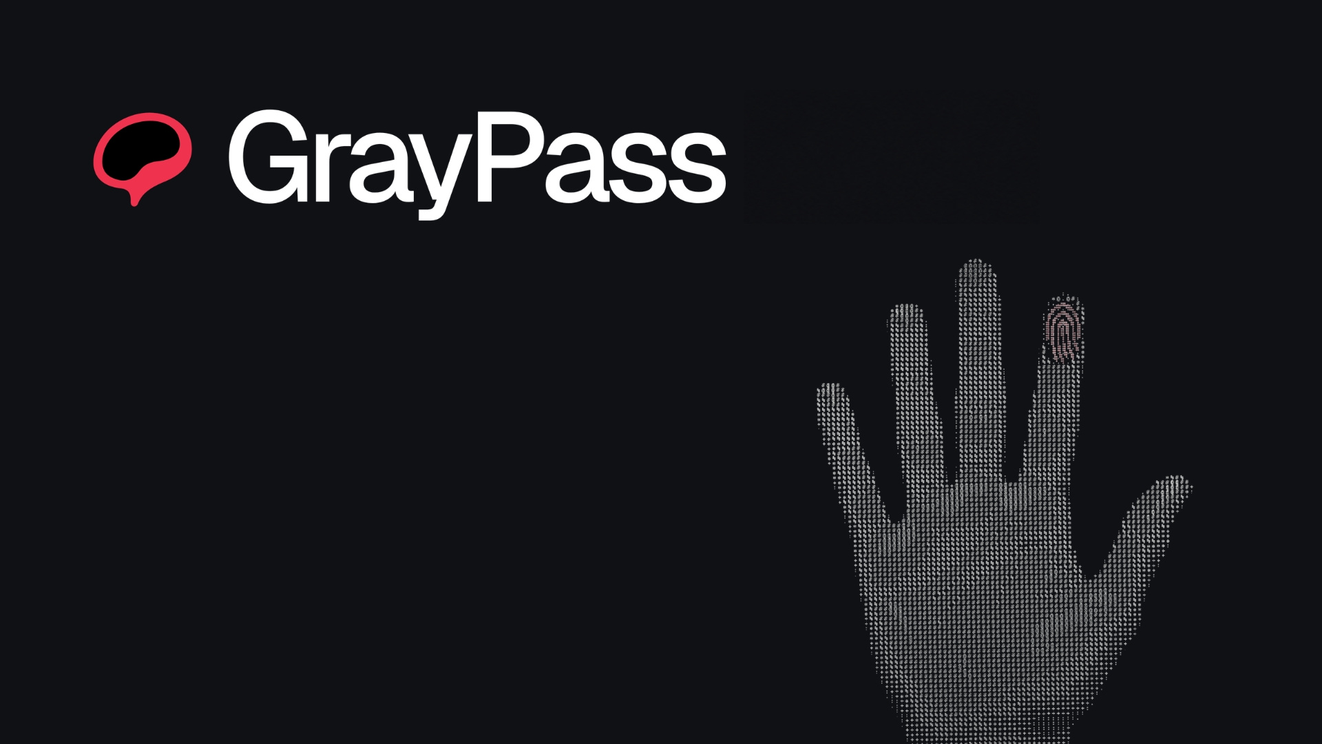 GrayPass social card